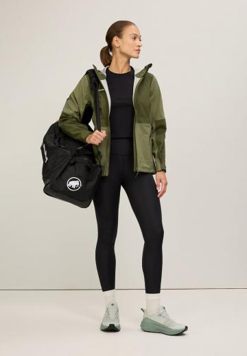 Куртка дождевик