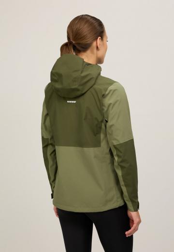 Куртка дождевик