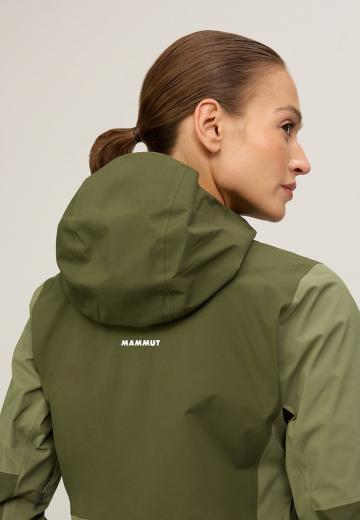 Куртка дождевик