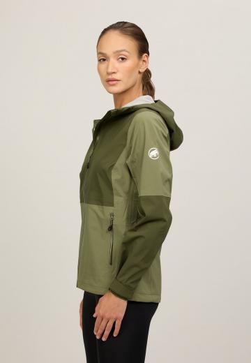 Куртка дождевик