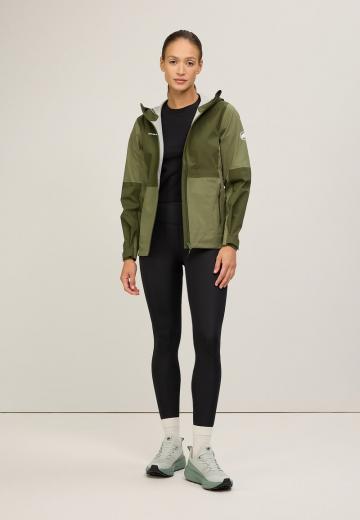 Куртка дождевик