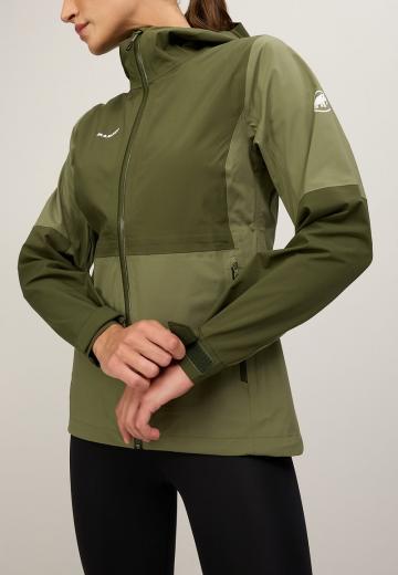 Куртка дождевик