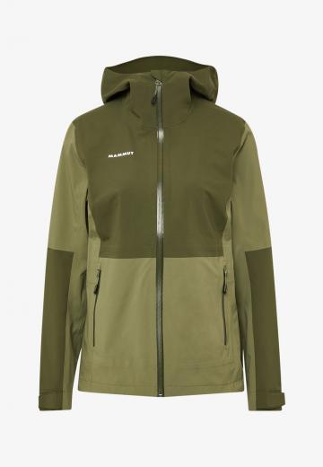 Куртка дождевик