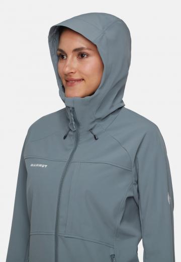Куртка Softshell