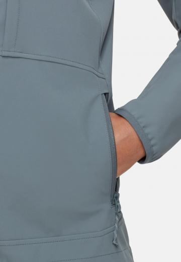 Куртка Softshell