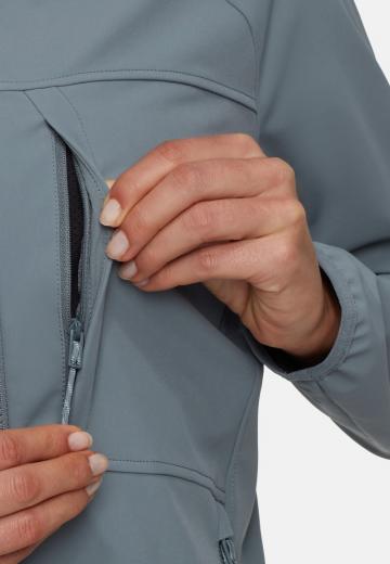 Куртка Softshell