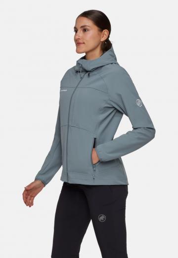 Куртка Softshell