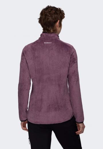 Флисовая куртка