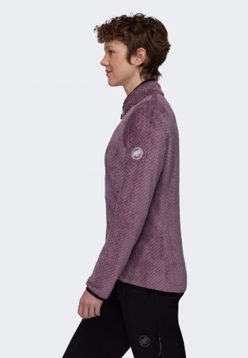 Флисовая куртка