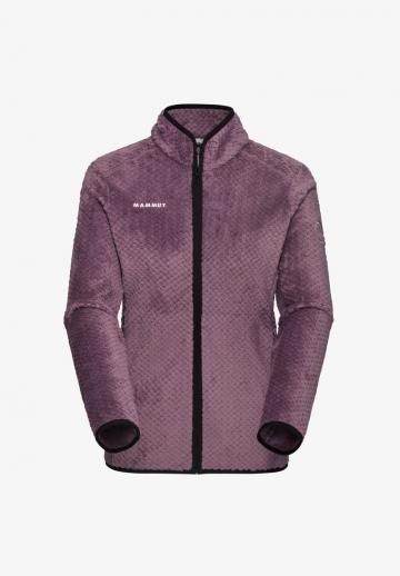 Флисовая куртка