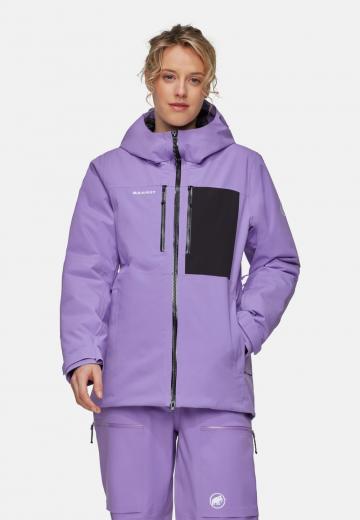 Спортивная куртка