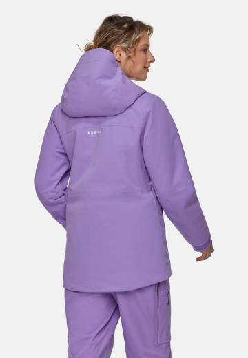 Спортивная куртка