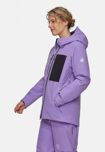 Спортивная куртка