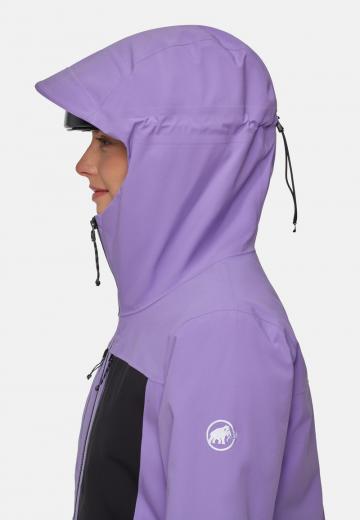 Спортивная куртка