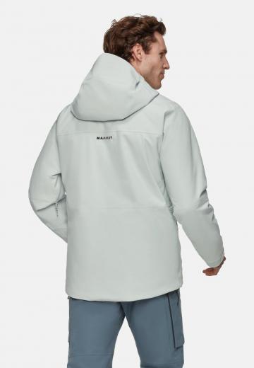 Сноубордическая куртка