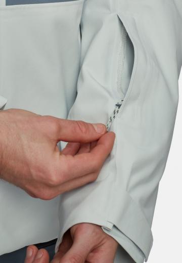 Сноубордическая куртка