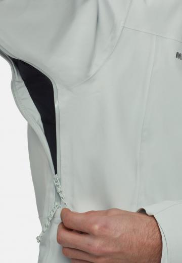 Сноубордическая куртка