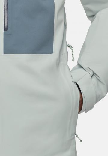 Сноубордическая куртка