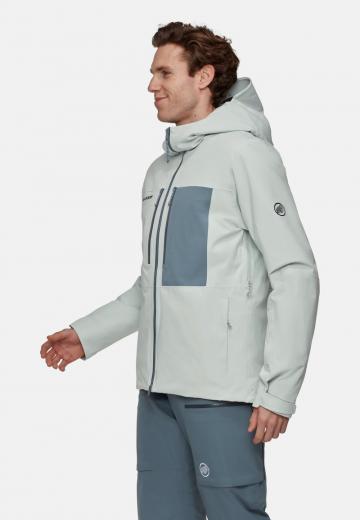 Сноубордическая куртка