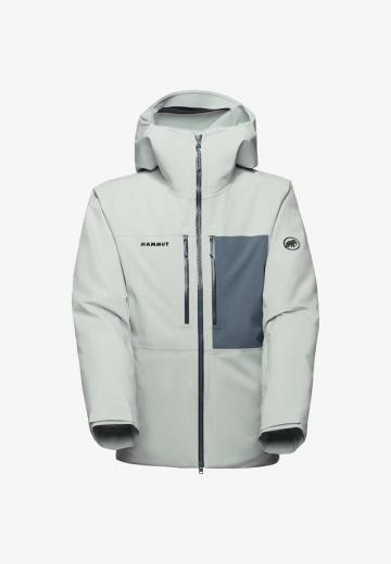 Сноубордическая куртка