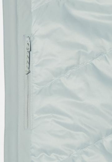 Сноубордическая куртка