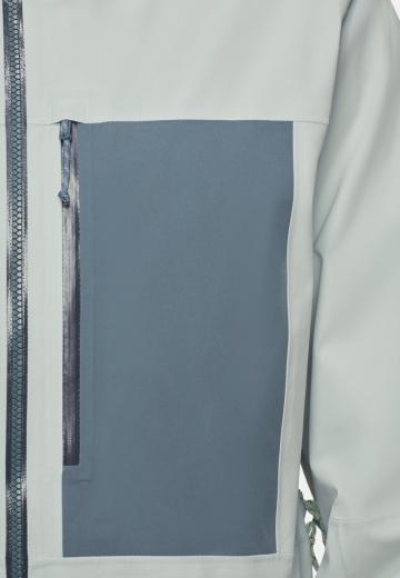 Сноубордическая куртка