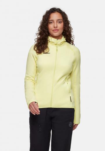 Флисовая куртка