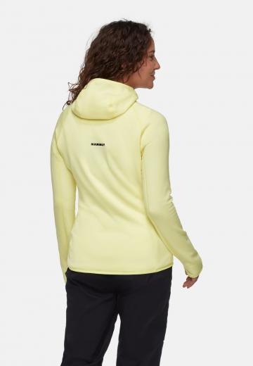 Флисовая куртка