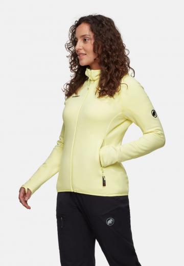 Флисовая куртка