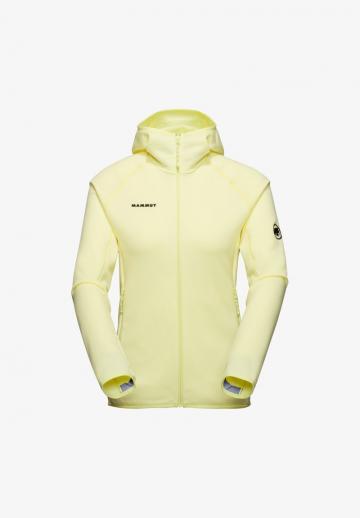 Флисовая куртка