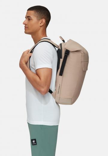 Спортивный рюкзак