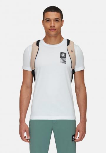 Спортивный рюкзак