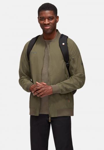 Спортивный рюкзак