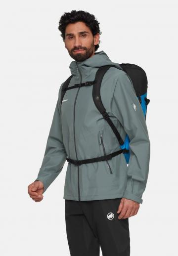 Спортивный рюкзак