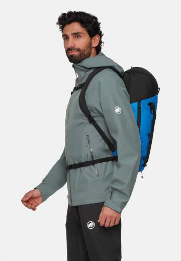 Спортивный рюкзак