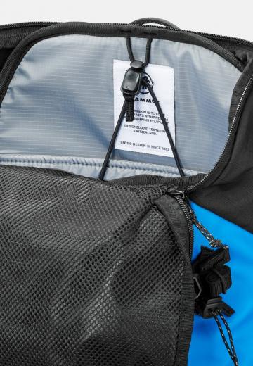 Спортивный рюкзак