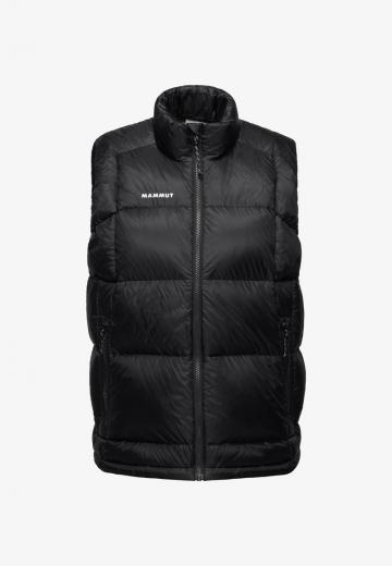 Пуховой жилет