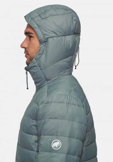 Зимняя куртка