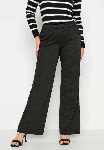 Прямые брюки