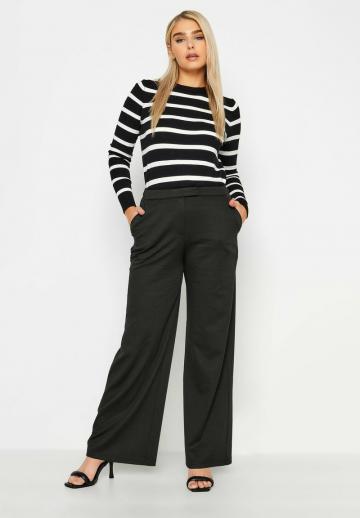 Прямые брюки