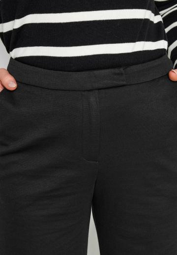 Прямые брюки