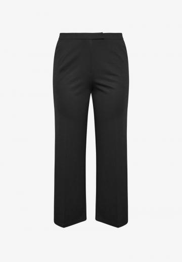 Прямые брюки