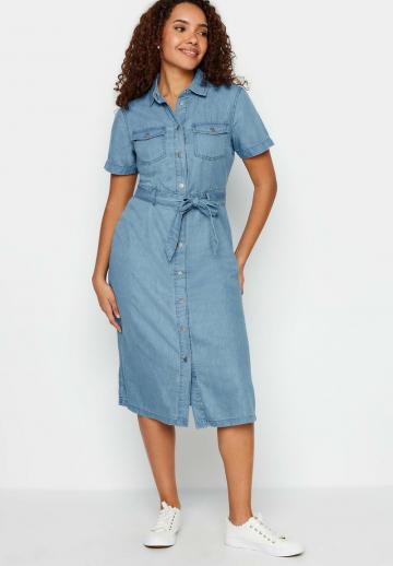 Платье-майка