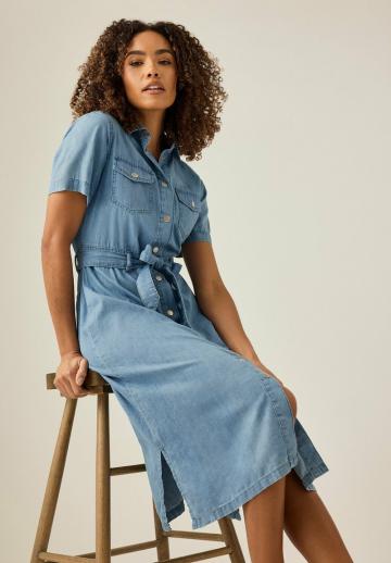 Платье-майка