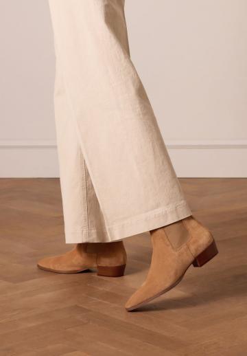 Ботинки челси