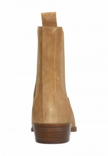 Ботинки челси