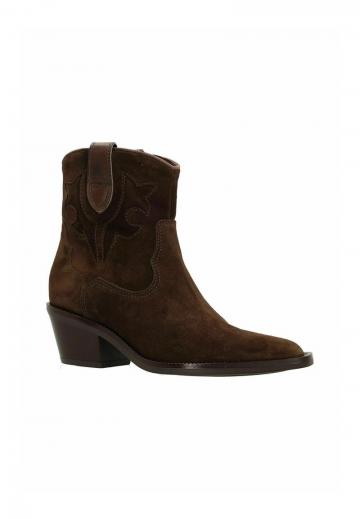 Ковбойские сапоги