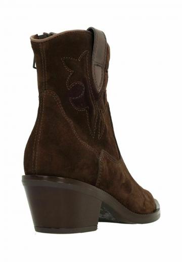 Ковбойские сапоги