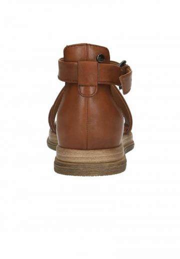 Римские сандалии