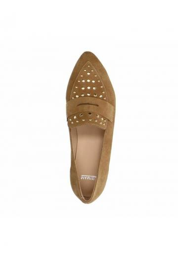 Полуботинки